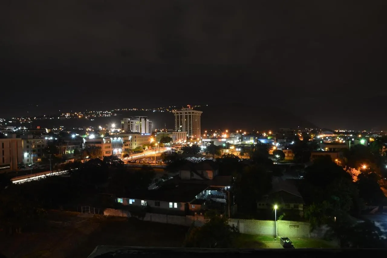 Apartmán Bella Vista New Kingston