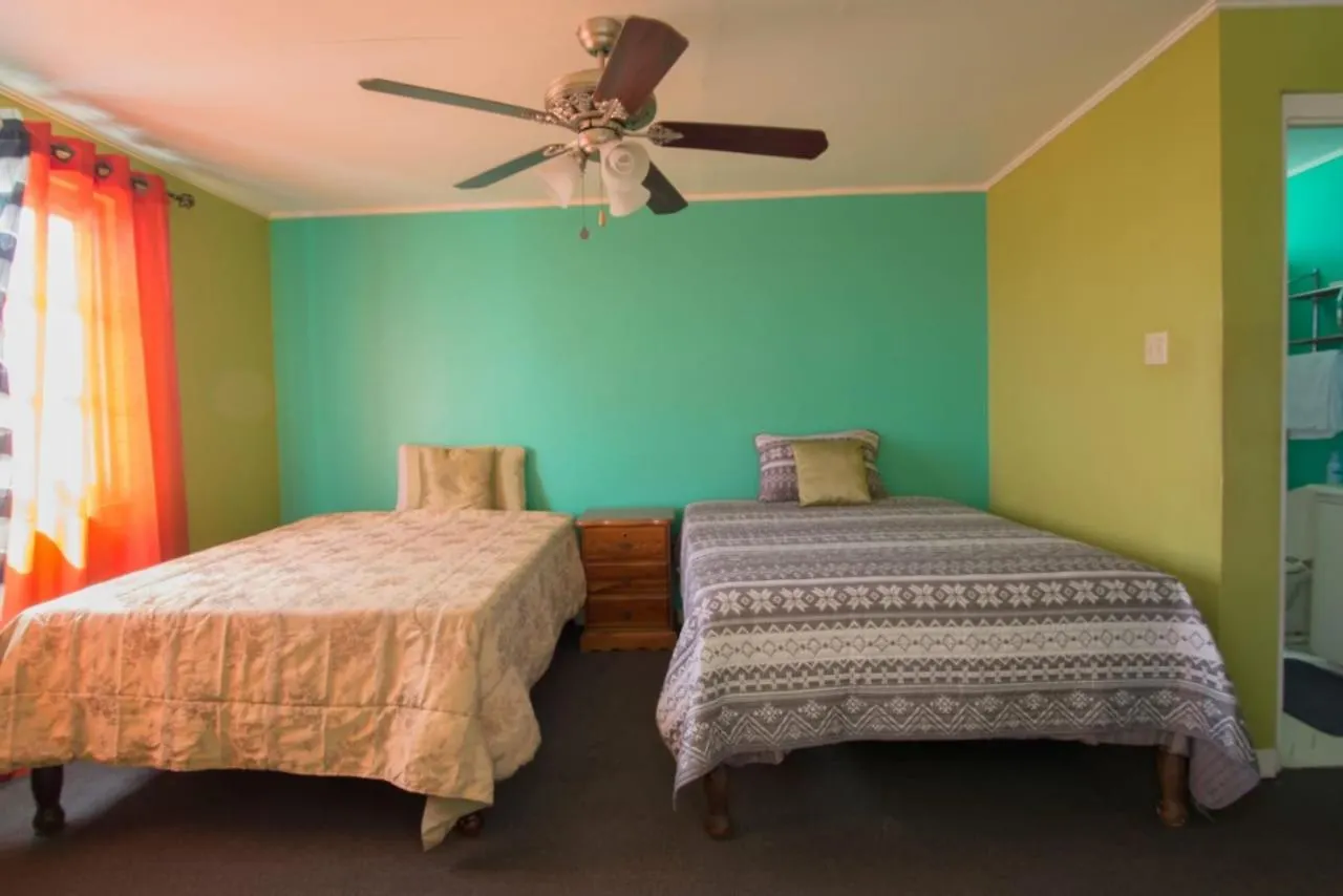 Apartmán Bella Vista New Kingston
