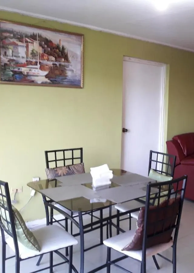 Apartmán Bella Vista New Kingston